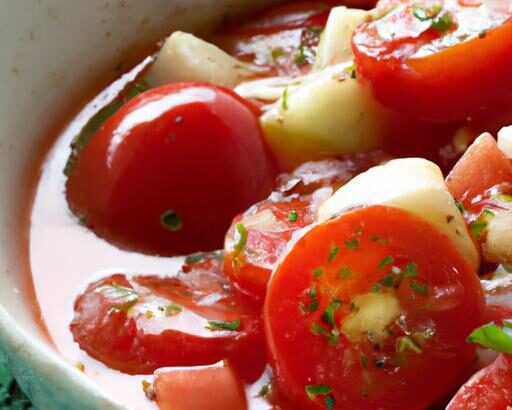 Tomato Treasures: Budget-Friendly Meals with Canned Gems