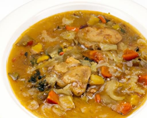 Freezer Feasts: One-Pot Meals for Easy, Tasty Dinners