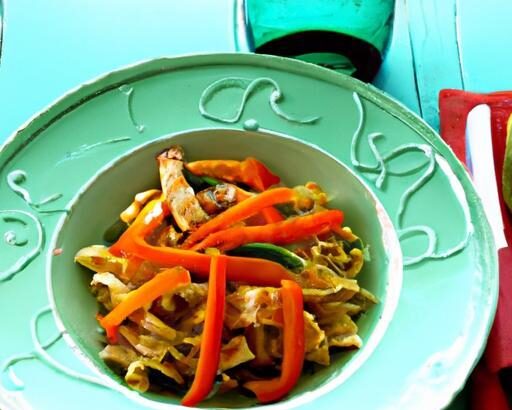 Savor Savings: Top Blogs for Tasty, Budget-Friendly Meals