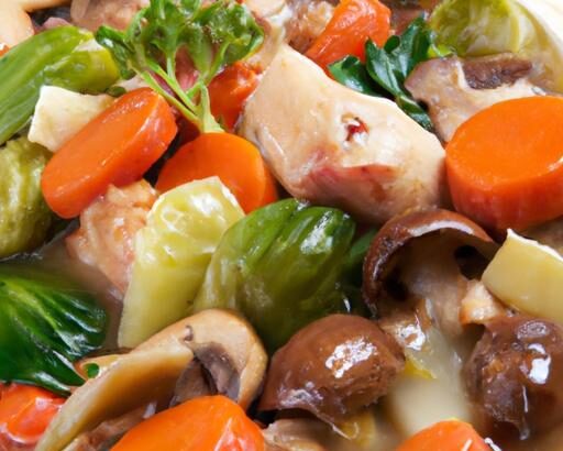 One-Pot Wonders: Flavorful Meals Beyond Soup and Stew