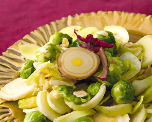 Cabbage Creations: Tasty Budget Recipes to Stretch Your Meals