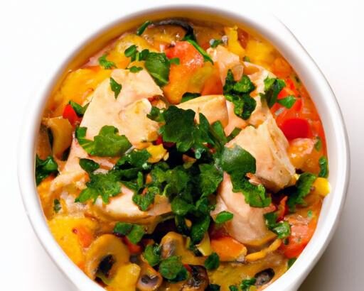 One-Pot Freezer Meals: Easy Prep for Busy Weeknights