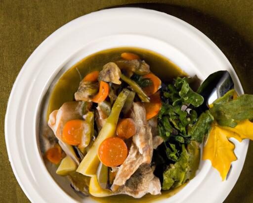 Spice Up One-Pot Meals: Creative Tips to Avoid the Bland