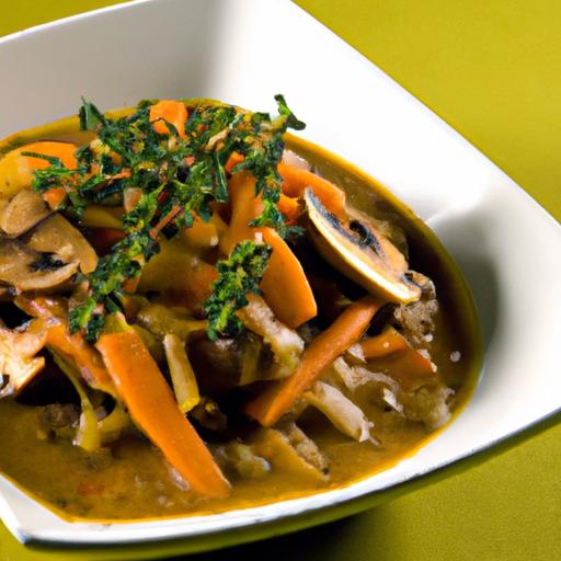 Spice Up One-Pot Meals: Creative Tips to Avoid the Bland