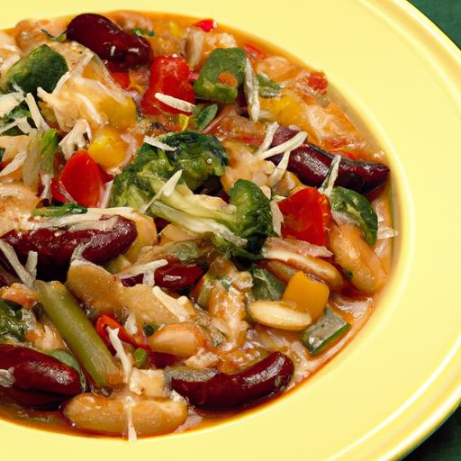 Freezer Feasts: One-Pot Meals for Easy, Tasty Dinners