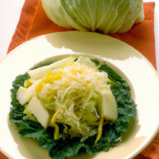 Cabbage Creations: Tasty Budget Recipes to Stretch Your Meals