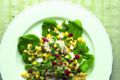 Savvy Solo Eats: Budget-Friendly Meals for One Made Easy