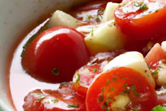 Tomato Treasures: Budget-Friendly Meals with Canned Gems