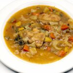 Freezer Feasts: One-Pot Meals for Easy, Tasty Dinners