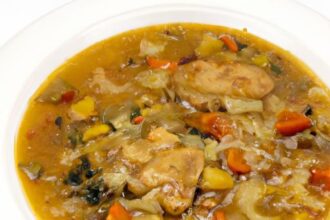 Freezer Feasts: One-Pot Meals for Easy, Tasty Dinners