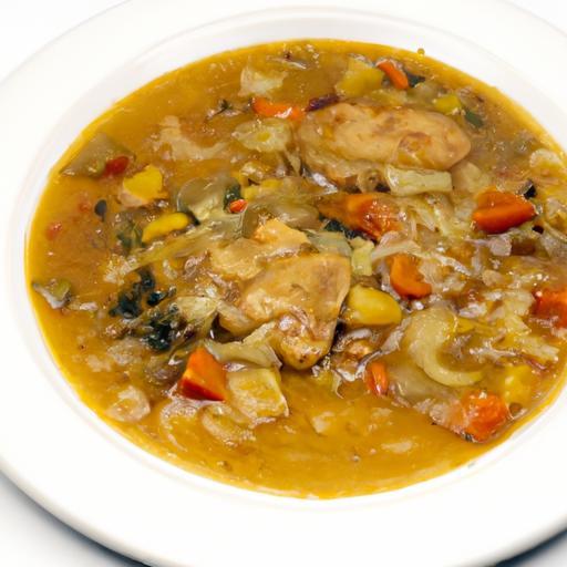 Freezer Feasts: One-Pot Meals for Easy, Tasty Dinners