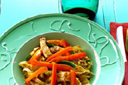 Savor Savings: Top Blogs for Tasty, Budget-Friendly Meals