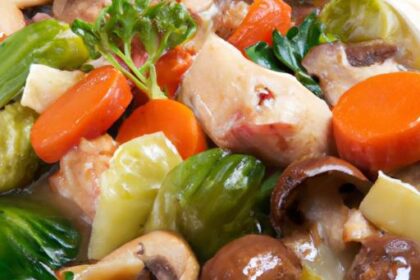 One-Pot Wonders: Flavorful Meals Beyond Soup and Stew