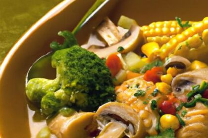 Budget-Friendly One-Pot Wonders: Delicious Meals Made Easy