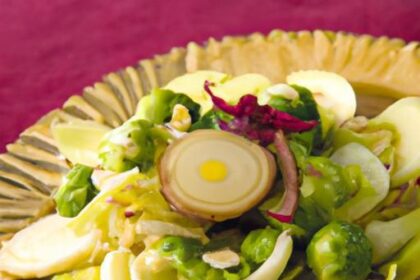 Cabbage Creations: Tasty Budget Recipes to Stretch Your Meals