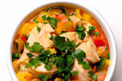 One-Pot Freezer Meals: Easy Prep for Busy Weeknights