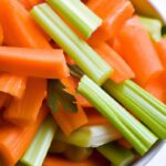 Budget Bites: Tasty Meals Featuring Carrots and Celery
