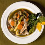 Spice Up One-Pot Meals: Creative Tips to Avoid the Bland