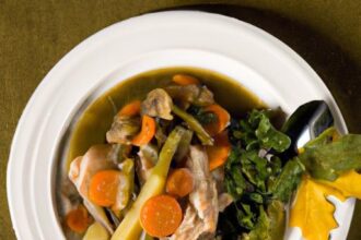 Spice Up One-Pot Meals: Creative Tips to Avoid the Bland