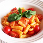 Effortless One-Pot Creamy Tomato Pasta: Flavor Meets Ease