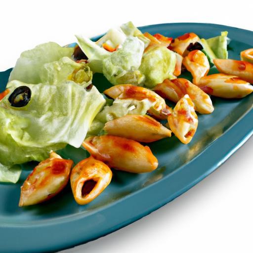 Budget Bites: Creative Meals When You’re Low on Cash