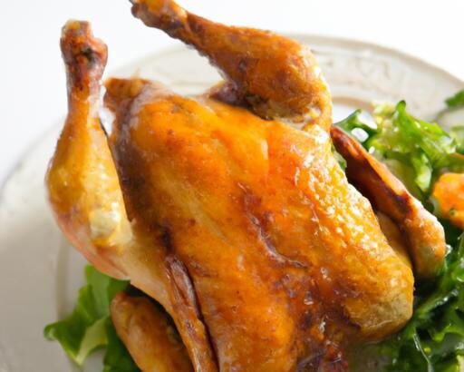 Whole Chicken Mastery: Cooking Without Waste, Every Bite