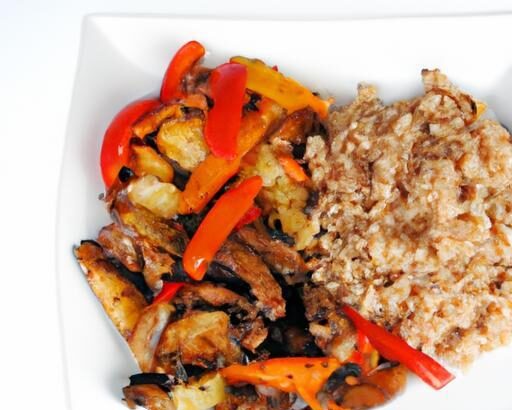 When Cheap Meals Leave You Hungry: Tips to Stay Full Longer