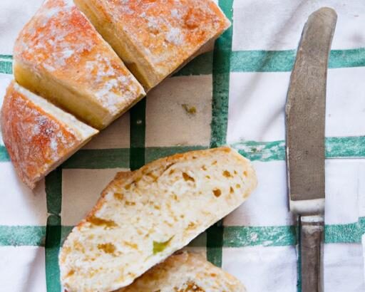 Bread Revival: Top Tips to Transform Leftover Holiday Loaves