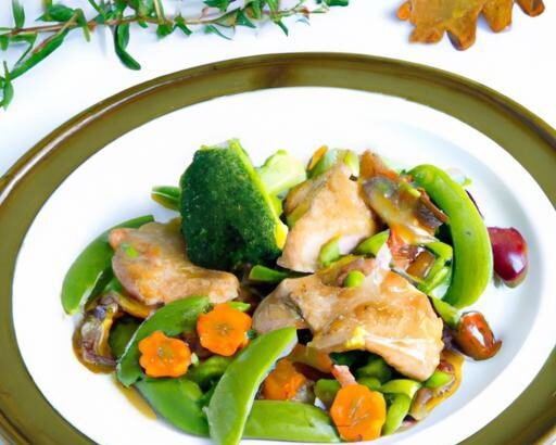 Cook Once, Eat Twice: The Smart Meal Prep Strategy Explained