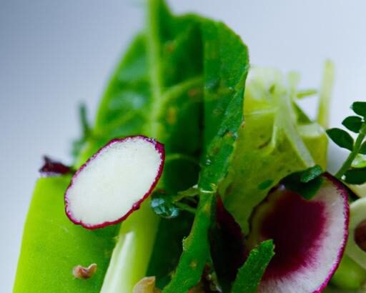 Unlocking Umami: Elevating Flavor in Vegetarian Cooking