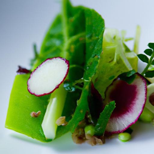 Unlocking Umami: Elevating Flavor in Vegetarian Cooking