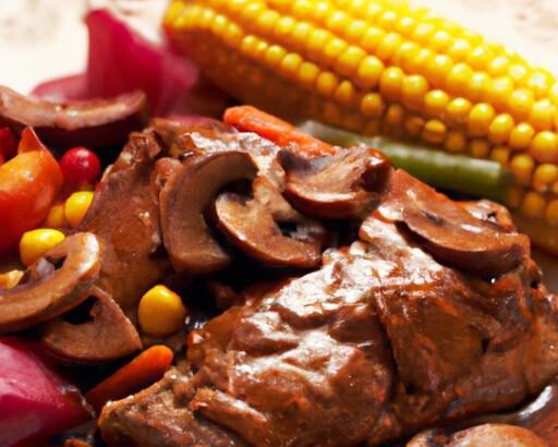 Revamp Your Leftover Cooked Meat: Tasty Ideas to Try!