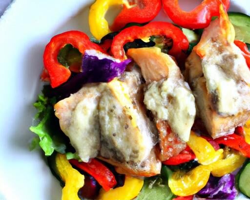 Keto Pantry Staples: Essential Ingredients for Low-Carb Living