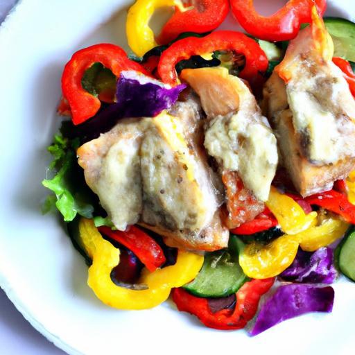 Keto Pantry Staples: Essential Ingredients for Low-Carb Living