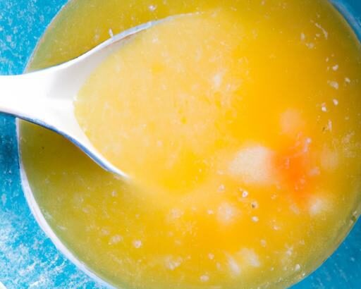 Freeze Fresh Flavor: Top Tips to Preserve Your Soup Perfectly