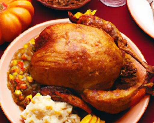 Feast for Less: Smart Tips to Save on Thanksgiving Dinner