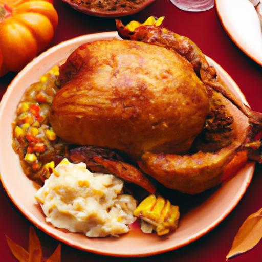 Feast for Less: Smart Tips to Save on Thanksgiving Dinner
