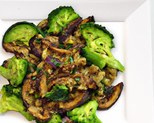 Creative Ways to Transform Leftover Cooked Vegetables Today