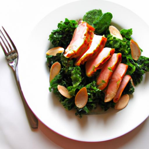 Keto Pantry Staples: Essential Ingredients for Low-Carb Living