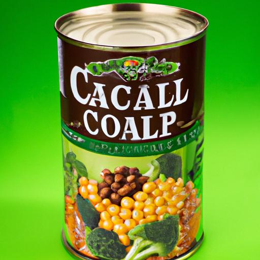 Pantry Power: Top Canned Foods to Stock Every Time