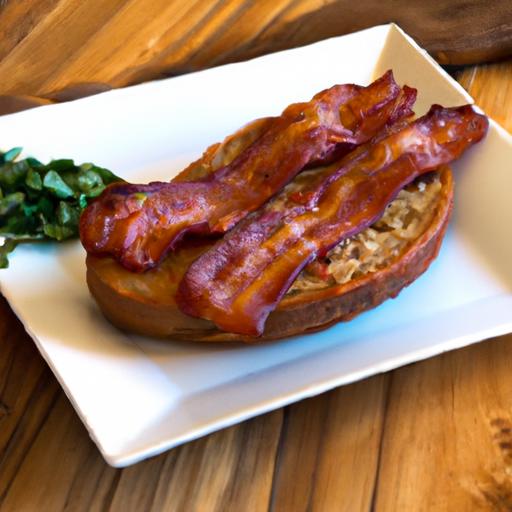 Bread's Secret Power: Soak Up Bacon Grease with Ease!