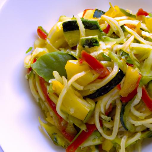 Creative Ways to Transform Leftover Cooked Vegetables Today