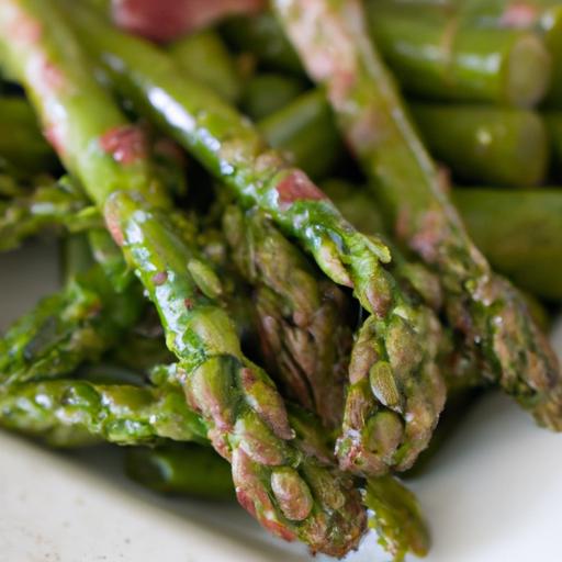 Creative Ways to Transform Canned Asparagus into Delicious Dishes