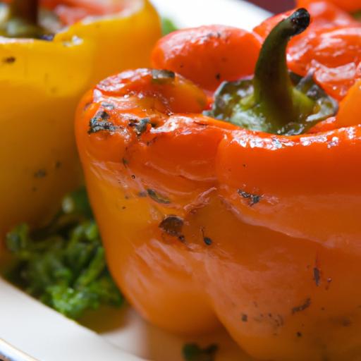 One-Pot Unstuffed Peppers: Easy, Flavorful Comfort Meal