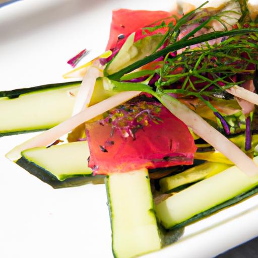 Unlocking Umami: Elevating Flavor in Vegetarian Cooking