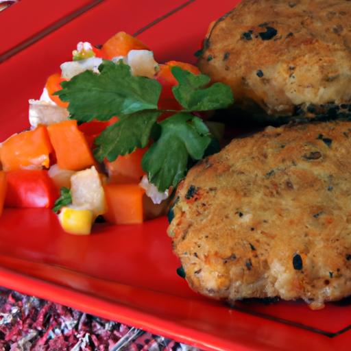 Tasty Tuna Patties on a Budget: Delicious & Affordable Meals