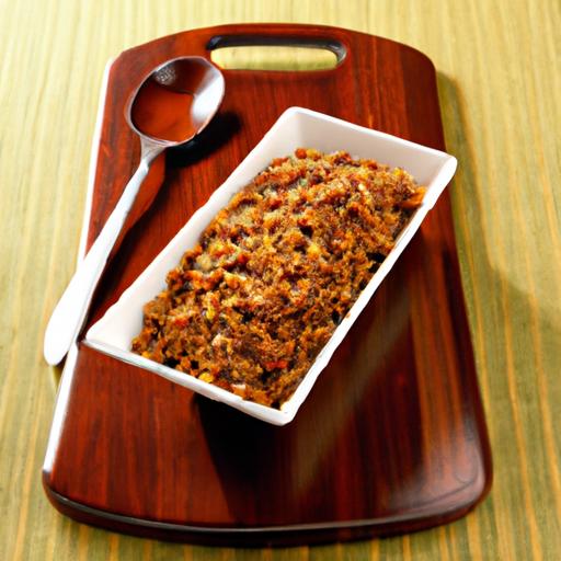 The Ultimate Dry Good to Keep in Your Pantry Always