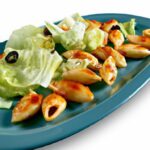 Budget Bites: Creative Meals When You’re Low on Cash