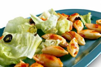 Budget Bites: Creative Meals When You’re Low on Cash