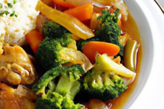 One-Pot Wonders: Easy Meals for Big Family Gatherings